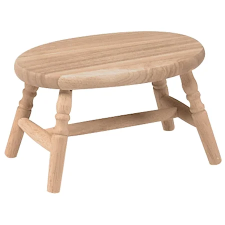 Cricket Stool